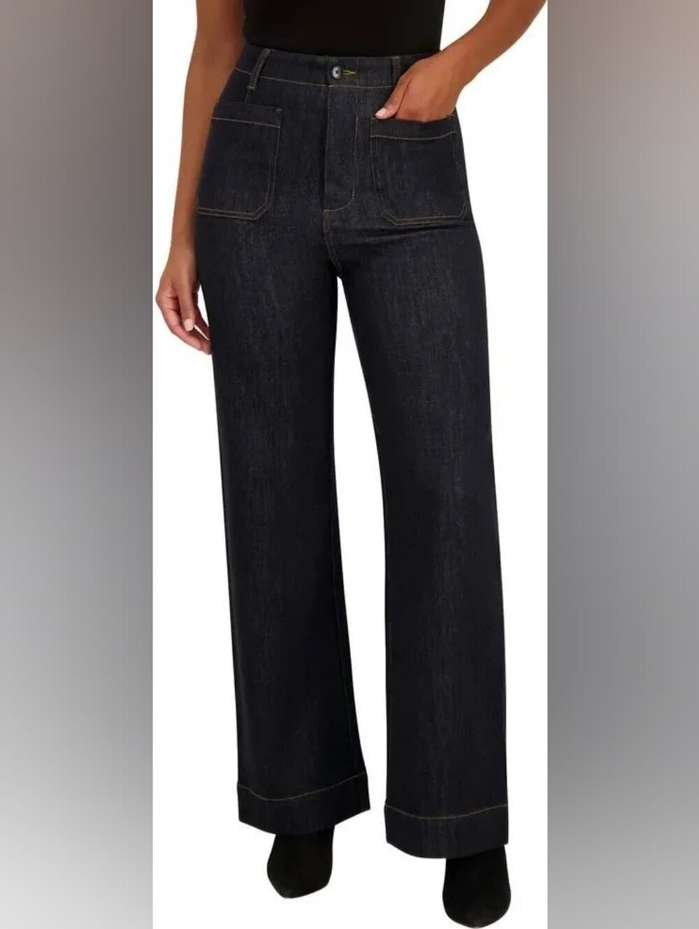 Vigoss Women NWT Wide Leg